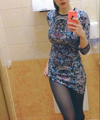 Проститутка Кугарчино : Галина